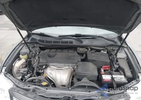 2011 Toyota Camry Le из США, поврежденный, VIN 4T1BF3EK1BU755782